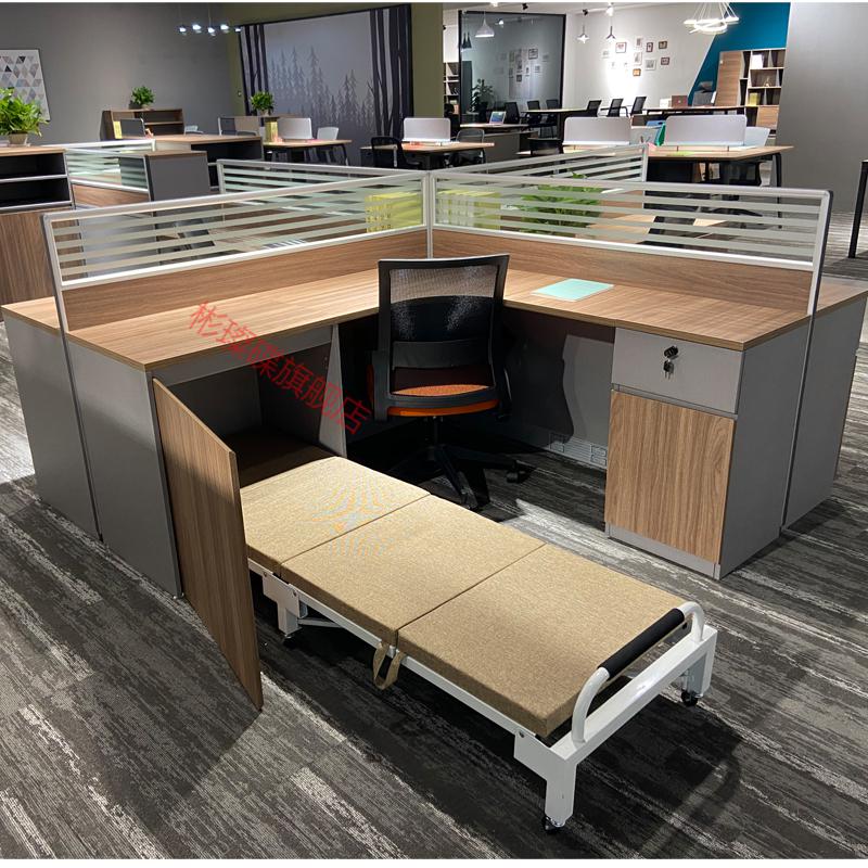 北京屏風(fēng)工位銷售及L型工位定制 賽唯辦公家具廠家的專業(yè)服務(wù)